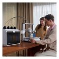 creality sparkx i7 combo 3d printer 500mm s fast ai smart detection 26x26x26 no assembly extra photo 3