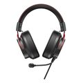 qcy heroad vt200 pro 71 red usb playstation pc gaming headset 53mm metal headband ps4 ps5 pc extra photo 4 qcy heroad vt200 pro 71 red usb playstation pc gaming headset 53mm metal headband ps4 ps5 pc extra photo 4
