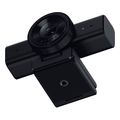 razer kiyo v2 x black 2k 60fps auto focus 80 fov low light sensor usb streaming webcam extra photo 1