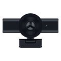 razer kiyo v2 x black 2k 60fps auto focus 80 fov low light sensor usb streaming webcam extra photo 3