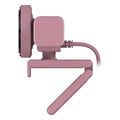 razer kiyo v2 x quartz 2k 60fps auto focus 80 fov low light sensor usb streaming webcam extra photo 1