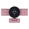 razer kiyo v2 x quartz 2k 60fps auto focus 80 fov low light sensor usb streaming webcam extra photo 2