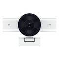 razer kiyo v2 x white 2k 60fps auto focus 80 fov low light sensor usb streaming webcam extra photo 2