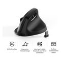 keychron m5 m5 a23 wireless ergonomic vertical mouse 8k polling rate bl extra photo 3 keychron m5 m5 a23 wireless ergonomic vertical mouse 8k polling rate bl extra photo 3