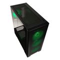kolink unity meshbay argb midi atx tower case 400mm clearance 4 pre installed fans controller extra photo 1 kolink unity meshbay argb midi atx tower case 400mm clearance 4 pre installed fans controller extra photo 1