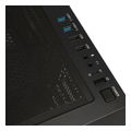 kolink unity meshbay argb midi atx tower case 400mm clearance 4 pre installed fans controller extra photo 2 kolink unity meshbay argb midi atx tower case 400mm clearance 4 pre installed fans controller extra photo 2