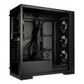 kolink unity meshbay argb midi atx tower case 400mm clearance 4 pre installed fans controller extra photo 6 kolink unity meshbay argb midi atx tower case 400mm clearance 4 pre installed fans controller extra photo 6