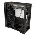 kolink unity meshbay argb midi atx tower case 400mm clearance 4 pre installed fans controller extra photo 7 kolink unity meshbay argb midi atx tower case 400mm clearance 4 pre installed fans controller extra photo 7