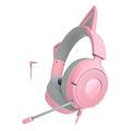 razer kraken kitty v3 x quartz gaming headset kitty ears 71 surround pc ps5 xbox switch2 extra photo 3 razer kraken kitty v3 x quartz gaming headset kitty ears 71 surround pc ps5 xbox switch2 extra photo 3