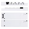 lian li eg hub01w white detachable psu usb fan hub for edge gold extra photo 1 lian li eg hub01w white detachable psu usb fan hub for edge gold extra photo 1