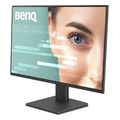 othoni benq gw2491 ips 24 full hd 100hz black extra photo 1