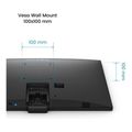 othoni benq gw2490c ips 24 full hd 100hz speakers black extra photo 1