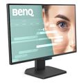 othoni benq gw2490c ips 24 full hd 100hz speakers black extra photo 4