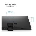 othoni benq gw2790c ips 27 full hd 100hz speakers black extra photo 4
