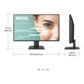 othoni benq gw2790c ips 27 full hd 100hz speakers black extra photo 5