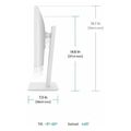 othoni benq gw2486tc ips 238 full hd 100hz speaker white extra photo 2