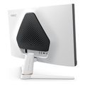 othoni benq ex251 mobiuz ips 245 full hd 220hz gaming speakers white extra photo 6