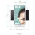 othoni benq gw2786tc ips 27 full hd 100hz speakers white extra photo 3