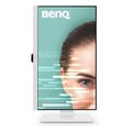 othoni benq gw2786tc ips 27 full hd 100hz speakers white extra photo 4