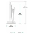 othoni benq gw2786tc ips 27 full hd 100hz speakers white extra photo 5