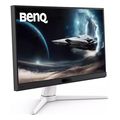 othoni benq ex271 ips 27 full hd 180hz gaming speakers white extra photo 4