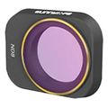 set of 4 filters uv cpl nd4 nd8 sunnylife for dji mini 3 pro mm3 fi418 extra photo 2