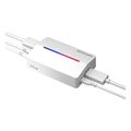 fifine v3w karta lipsis hdmi se usb a leyko extra photo 1