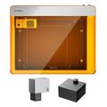 xtool m1 ultra 20w 4 se 1 mixani xaraktikis me leizer set deluxe v10 extra photo 3