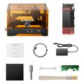longer ray5 minis 35w laser engraver extra photo 1 longer ray5 minis 35w laser engraver extra photo 1