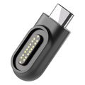 magnitikos syndesmos gia prosarmogea viture usb c extra photo 1