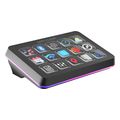 elegktis rois fifine d6 mayro extra photo 2