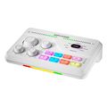 fifine sc8w rgb gaming mixer leyko extra photo 1 fifine sc8w rgb gaming mixer leyko extra photo 1