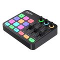 oneodio solocaster audio mixer kai karta ixoy extra photo 2 oneodio solocaster audio mixer kai karta ixoy extra photo 2