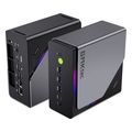 gmktec k15 core ultra 5 125u 32gb 1tb win 11 pro mini pc extra photo 3