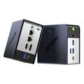 gmktec k16 ryzen 7 7735hs mini pc 32 gb 1 tb win 11 pro extra photo 1