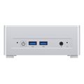 minis forum um870 plus ryzen 7 8745h 16gb 512gb mini pc extra photo 3