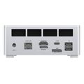 minis forum um870 plus ryzen 7 8745h 16gb 512gb mini pc extra photo 5