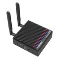mini pc minix z150 n150 8gb 256gb windows 11 pro extra photo 1