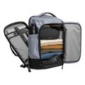 tomtoc navigator t66 liteway travel backpack 17 40l gkri extra photo 1