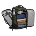 tomtoc navigator t66 liteway travel backpack 156 28l prasino extra photo 2