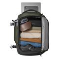 tomtoc navigator t66 liteway travel backpack 156 28l prasino extra photo 3