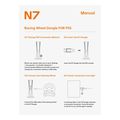wireless receiver pxn n7 for ps5 extra photo 1 wireless receiver pxn n7 for ps5 extra photo 1