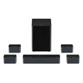 ultimea poseidon d80 boom soundbar extra photo 3