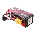 gens ace g tech 6750mah 148v 60c 4s1p 14 xt90 battery extra photo 2