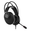 kai gaming headphone zeroground hd 3800g ikeda v30 extra photo 1