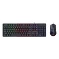 ensyrmato pliktrologio pontiki gaming rgb zeroground kb 2400gums azai v30 extra photo 1