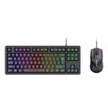 ensyrmato pliktrologio pontiki gaming rgb zeroground kb 2300gums soki v30 extra photo 1