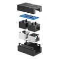 cable connector rj45 ugreen nw114 20390 extra photo 2