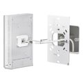 access point poe cudy ap1300 wall ac1200 gigabit extra photo 1