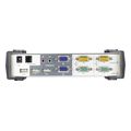 aten cs1742c at kvmp switch 2 port extra photo 1